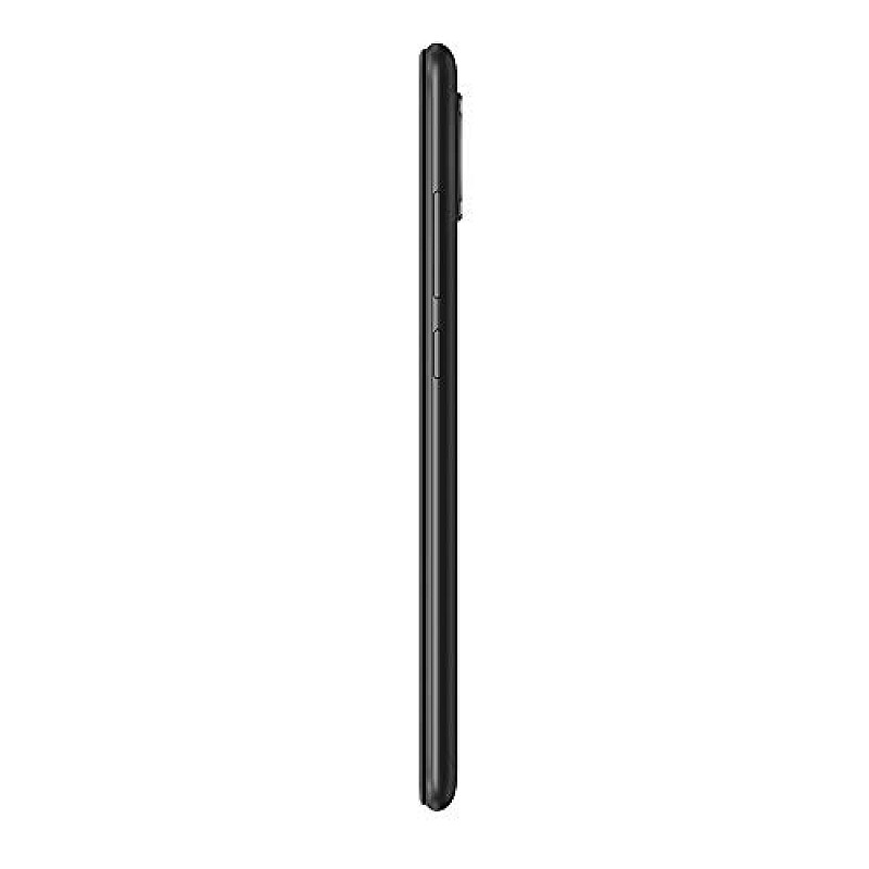 Redmi Mi Note 6 Pro (Black, 4GB RAM, 64GB Storage) 