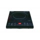 Usha Cook Joy-3616 1600-Watt Induction Cooktop Black
