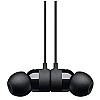 Urbeats3 Wired Earphones with 3.5mm Plug - Tangle Free Cable, Magnetic Earbuds, Built in Mic and Controls - Black