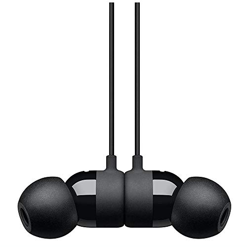 Urbeats3 Wired Earphones with 3.5mm Plug - Tangle Free Cable, Magnetic Earbuds, Built in Mic and Controls - Black Urbeats3 Wired Earphones with 3.5mm Plug - Tangle Free Cable, Magnetic Earbuds, Built in Mic and Controls - Black