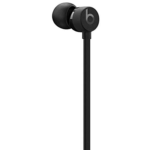 Urbeats3 Wired Earphones with 3.5mm Plug - Tangle Free Cable, Magnetic Earbuds, Built in Mic and Controls - Black Urbeats3 Wired Earphones with 3.5mm Plug - Tangle Free Cable, Magnetic Earbuds, Built in Mic and Controls - Black