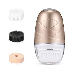 Lifelong LLM720 Rechargeable Cleansing Face Massager