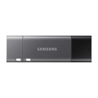 Samsung Duo Plus 128GB Type-C 400MB/s USB 3.1 Flash Drive (MUF-128DB) Samsung Duo Plus 128GB Type-C 400MB/s USB 3.1 Flash Drive (MUF-128DB)