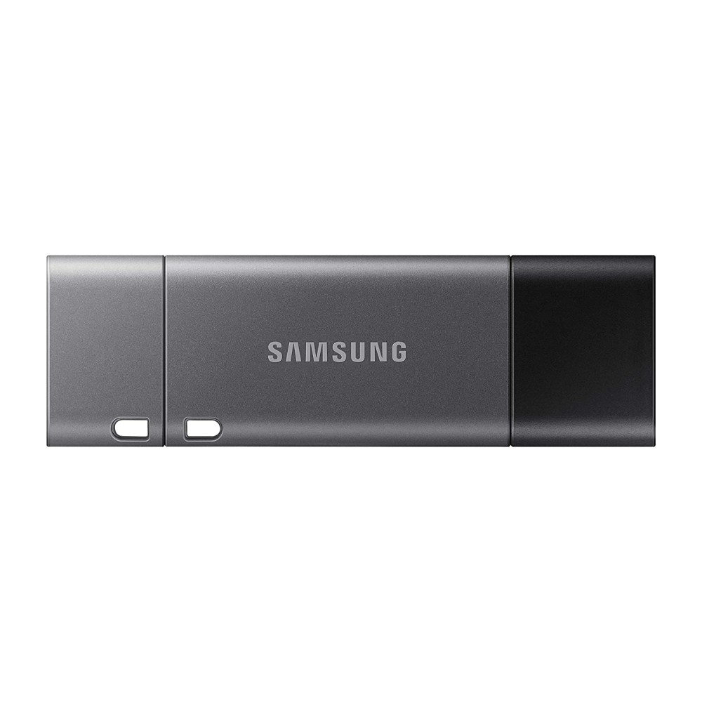 Samsung Duo Plus 128GB Type-C 400MB/s USB 3.1 Flash Drive (MUF-128DB)