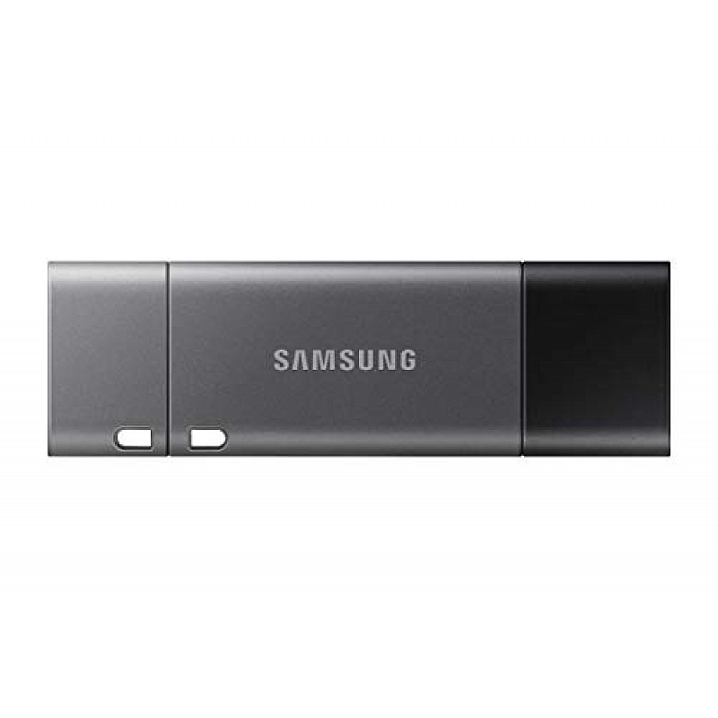 Samsung Duo Plus 128GB Type-C 400MB/s USB 3.1 Flash Drive (MUF-128DB)