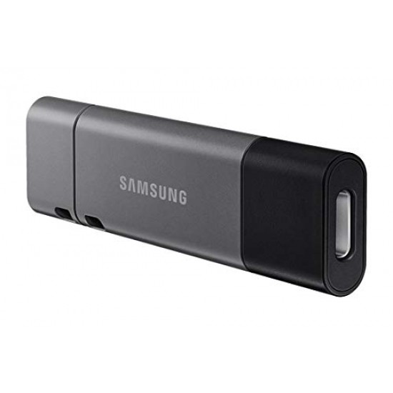 Samsung Duo Plus 128GB Type-C 400MB/s USB 3.1 Flash Drive (MUF-128DB)
