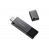 Samsung Duo Plus 128GB Type-C 400MB/s USB 3.1 Flash Drive (MUF-128DB)