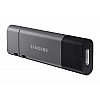 Samsung Duo Plus 128GB Type-C 400MB/s USB 3.1 Flash Drive (MUF-128DB)