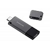 Samsung Duo Plus 128GB Type-C 400MB/s USB 3.1 Flash Drive (MUF-128DB)