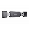 Samsung Duo Plus 128GB Type-C 400MB/s USB 3.1 Flash Drive (MUF-128DB)