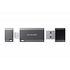 Samsung Duo Plus 128GB Type-C 400MB/s USB 3.1 Flash Drive (MUF-128DB)