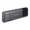 Samsung Duo Plus 128GB Type-C 400MB/s USB 3.1 Flash Drive (MUF-128DB)