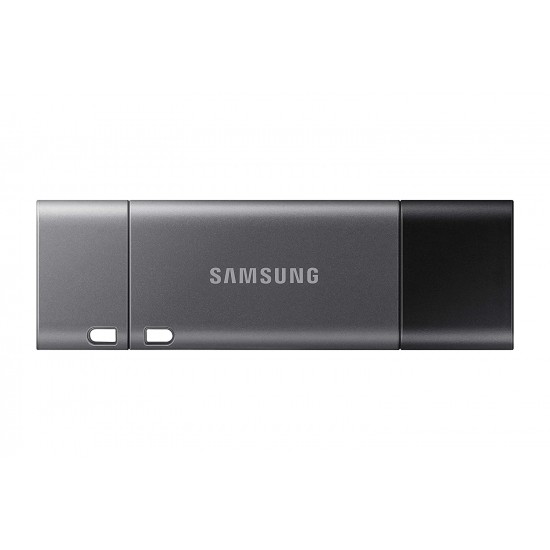 Samsung Duo Plus 128GB Type-C 400MB/s USB 3.1 Flash Drive (MUF-128DB)-
