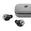 Sennheiser Momentum True Wireless in-Ear Bluetooth Headphone with Multi-Touch Black