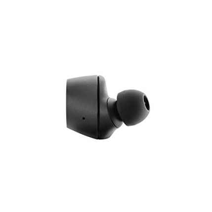 Sennheiser Momentum True Wireless in-Ear Bluetooth Headphone with Multi-Touch Black Sennheiser Momentum True Wireless in-Ear Bluetooth Headphone with Multi-Touch Black