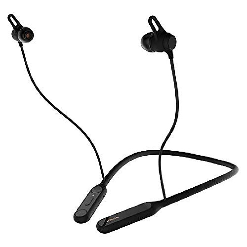 Nokia BH-701 Pro Wireless Bluetooth Headset - Black