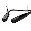 Nokia BH-701 Pro Wireless Bluetooth Headset - Black