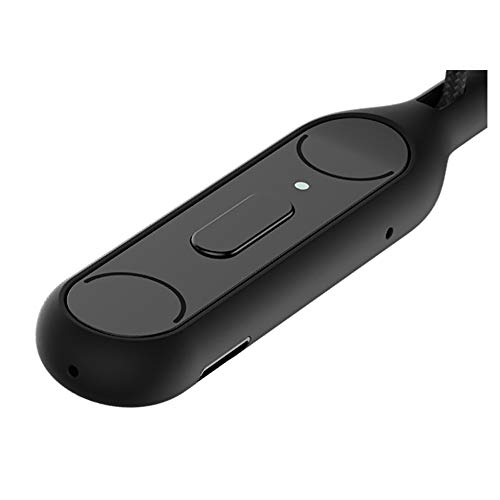Nokia BH-701 Pro Wireless Bluetooth Headset - Black Nokia BH-701 Pro Wireless Bluetooth Headset - Black