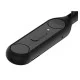 Nokia BH-701 Pro Wireless Bluetooth Headset - Black