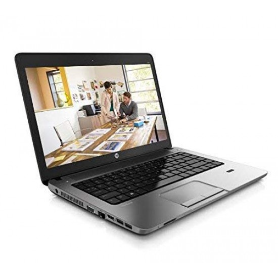 HP ProBook 430 G2 (500 GB, i5, 4th Generation, 4 GB) Refurbished