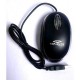 Terabyte 3D Optical Wired USB Mouse (Balck Color)