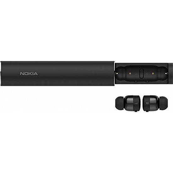 Nokia BH-705 True Wireless Bluetooth Headset - Black