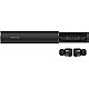 Nokia BH-705 True Wireless Bluetooth Headset - Black