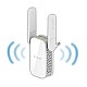 D-Link DAP-1610 AC1200 Wi-Fi Range Extender 