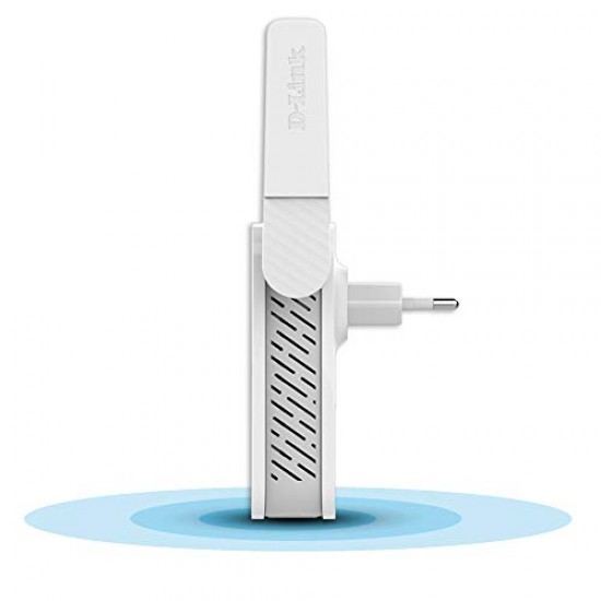 D-Link DAP-1610 AC1200 Wi-Fi Range Extender 