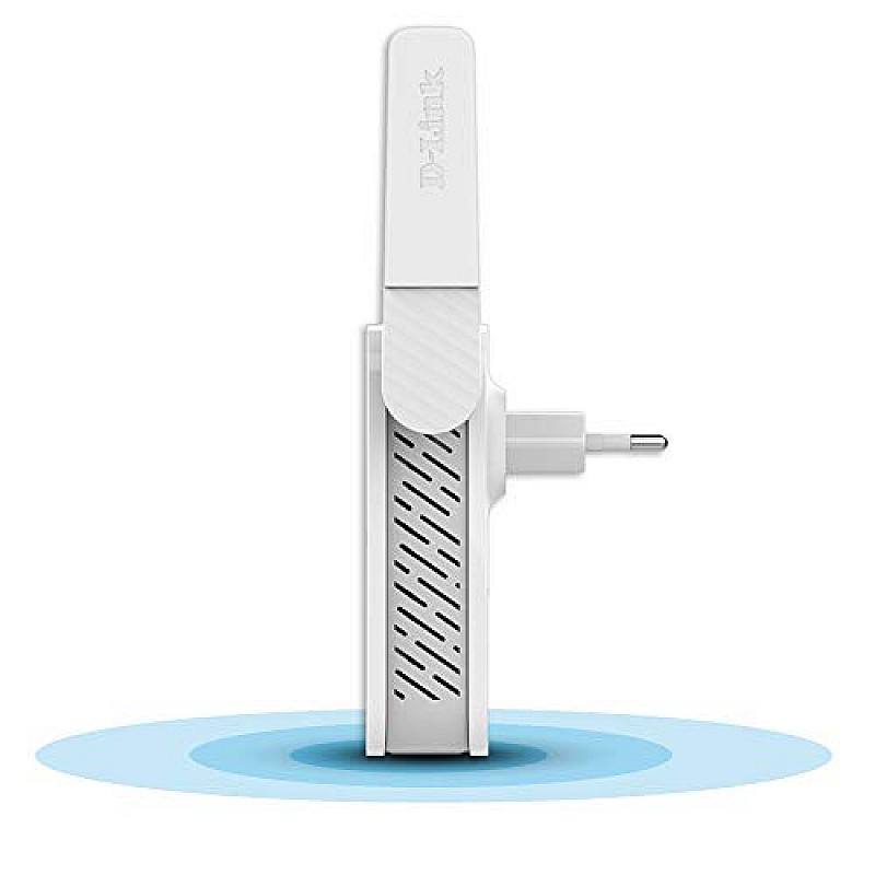 D-Link DAP-1610 AC1200 Wi-Fi Range Extender 