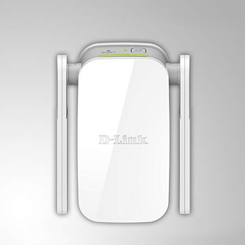 D-Link DAP-1610 AC1200 Wi-Fi Range Extender 