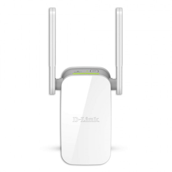 D-Link DAP-1610 AC1200 Wi-Fi Range Extender 