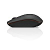 Lenovo 400 Wireless Mouse (Black) GY50R91293 