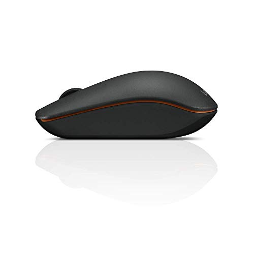 Lenovo 400 Wireless Mouse (Black) GY50R91293 Lenovo 400 Wireless Mouse (Black) GY50R91293
