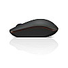 Lenovo 400 Wireless Mouse (Black) GY50R91293 