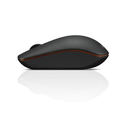 Lenovo 400 Wireless Mouse (Black) GY50R91293 Lenovo 400 Wireless Mouse (Black) GY50R91293