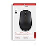 Lenovo 400 Wireless Mouse (Black) GY50R91293 