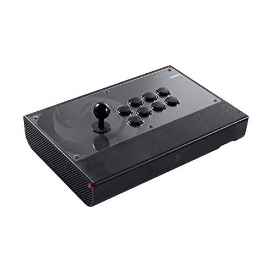 Nacon Daija Arcade Stick for PS4/PS3 (Black)
