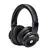 Motorola Escape 800 ANC Wireless Active Noise Cancellation Headphones with Alexa (Black)