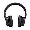 Motorola Escape 800 ANC Wireless Active Noise Cancellation Headphones with Alexa (Black)