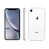 Apple iPhone XR ( 3GB RAM 64 GB, White) Refurbished