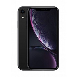 Apple iPhone XR 256GB Black Refurbished