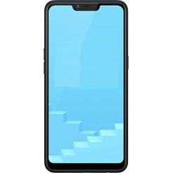 Realme C1 Black 16 GB Refurbished 