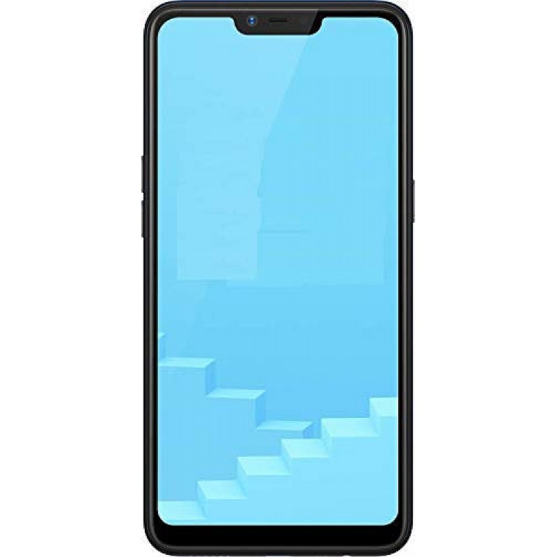 Realme C1 Black 16 GB Refurbished 