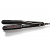 Nova Temperature Control Professional NHS 890 Hair Straightener (Black)