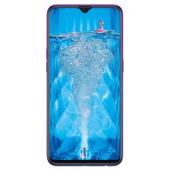 OPPO F9 Pro (Starry Purple, 6GB RAM, 128GB Storage) Refurbished