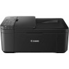 Canon E4270 All-in-One Ink Efficient WiFi Printer with FAX/ADF Duplex Printing Black