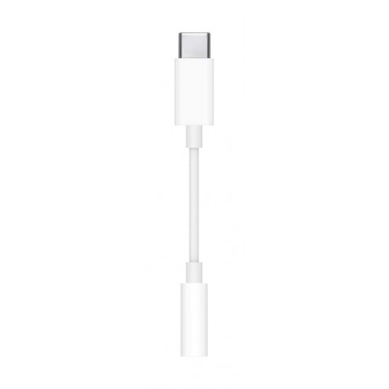 Apple USB-C to 3.5 mm Headphone Jack Adapter