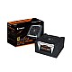 GIGABYTE AORUS 850 W Gold CERTFIED, Fully Modular Power Supply -