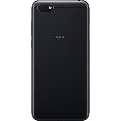 Honor 7s (Black, 2GB, 16GB Storage) refurbished-